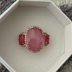 bomb party resort wear the devina ring